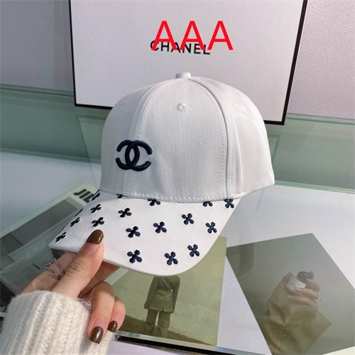 Chanel-Cap(AAA)-165
