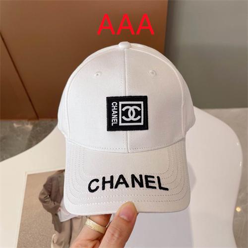 Chanel-Cap(AAA)-183