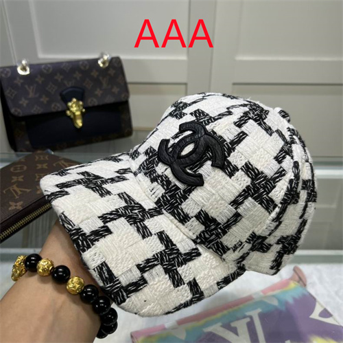 Chanel-Cap(AAA)-186