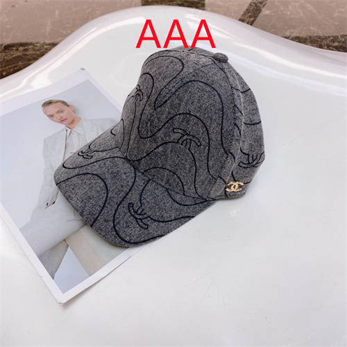 Chanel-Cap(AAA)-193