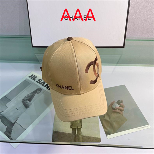 Chanel-Cap(AAA)-195