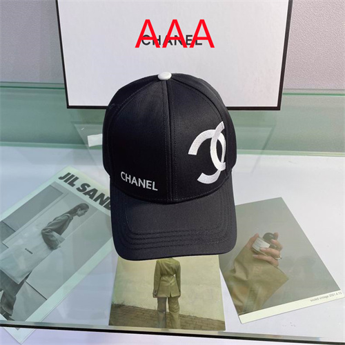 Chanel-Cap(AAA)-196