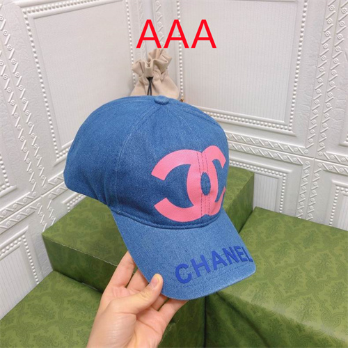 Chanel-Cap(AAA)-199