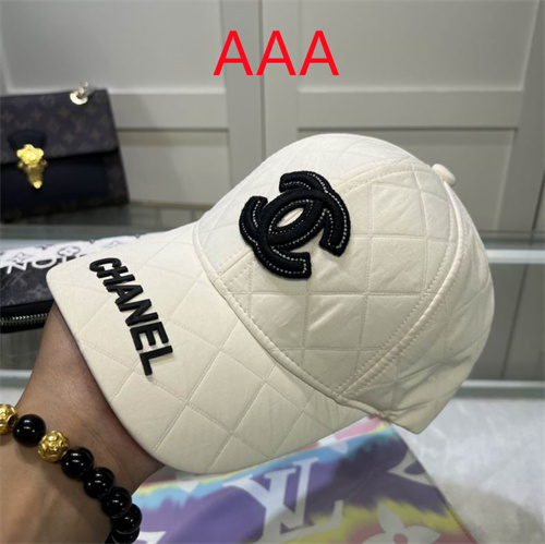 Chanel-Cap(AAA)-205