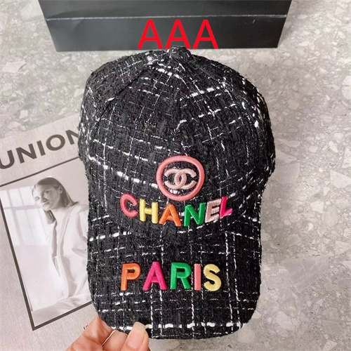 Chanel-Cap(AAA)-212