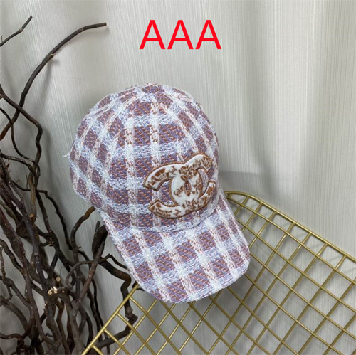 Chanel-Cap(AAA)-213