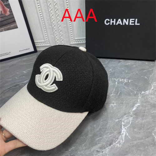 Chanel-Cap(AAA)-215