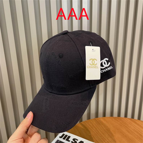 Chanel-Cap(AAA)-219