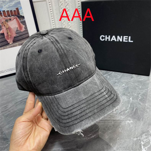 Chanel-Cap(AAA)-226
