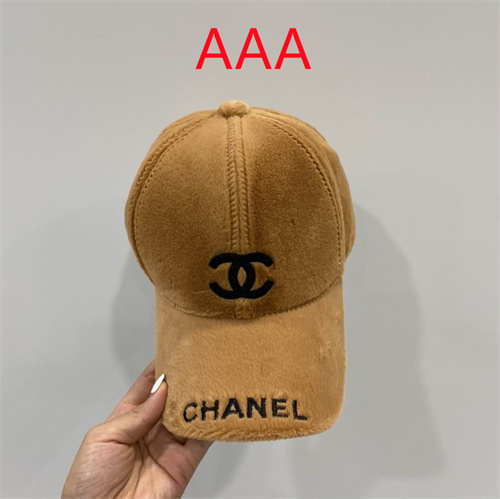 Chanel-Cap(AAA)-238