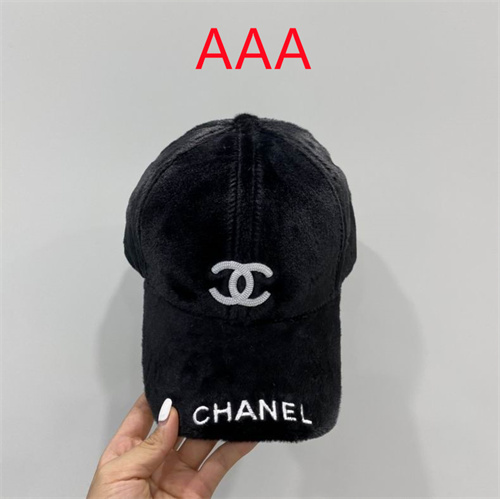 Chanel-Cap(AAA)-239
