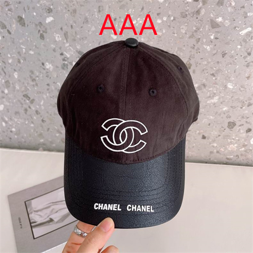 Chanel-Cap(AAA)-244
