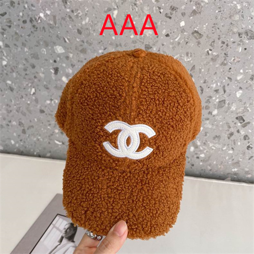 Chanel-Cap(AAA)-245