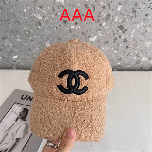 Chanel-Cap(AAA)-246