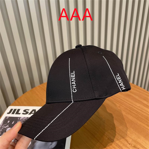 Chanel-Cap(AAA)-277