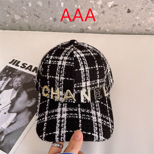 Chanel-Cap(AAA)-279