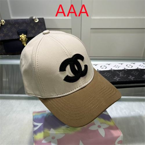 Chanel-Cap(AAA)-292
