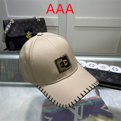 Chanel-Cap(AAA)-297