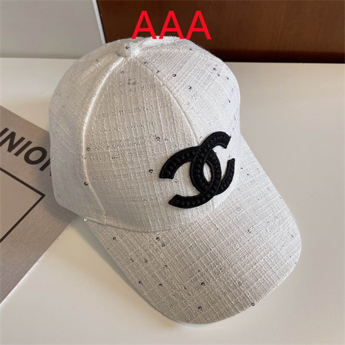 Chanel-Cap(AAA)-299
