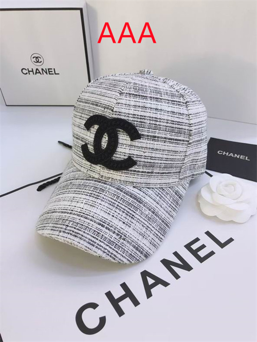 Chanel-Cap(AAA)-030