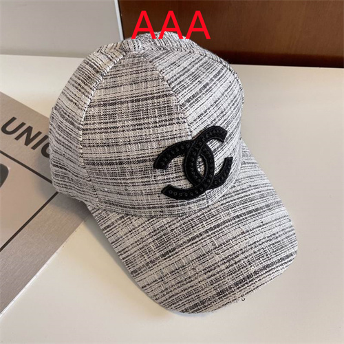 Chanel-Cap(AAA)-300