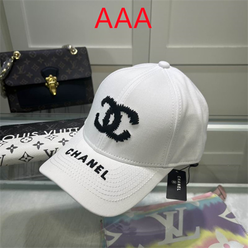 Chanel-Cap(AAA)-303