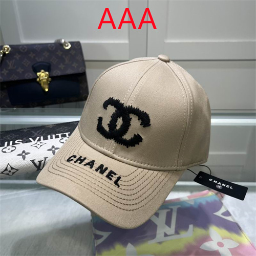 Chanel-Cap(AAA)-305