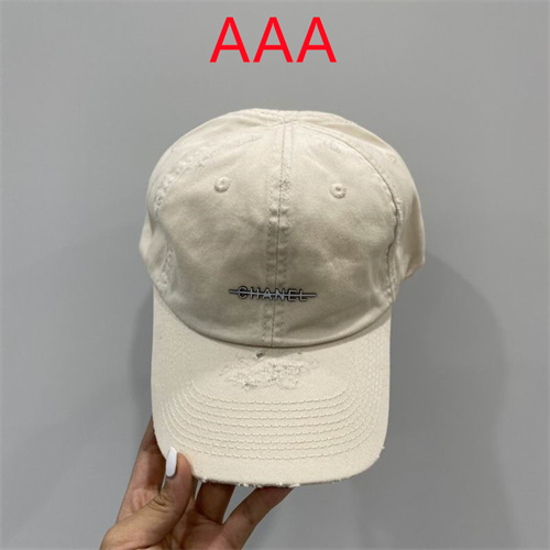 Chanel-Cap(AAA)-306