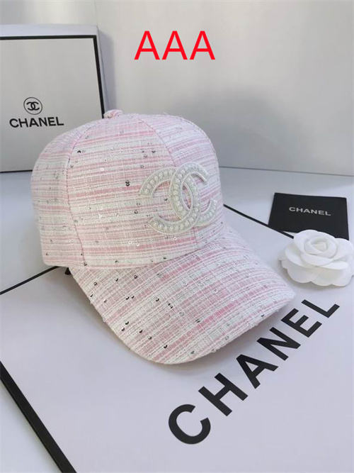 Chanel-Cap(AAA)-031