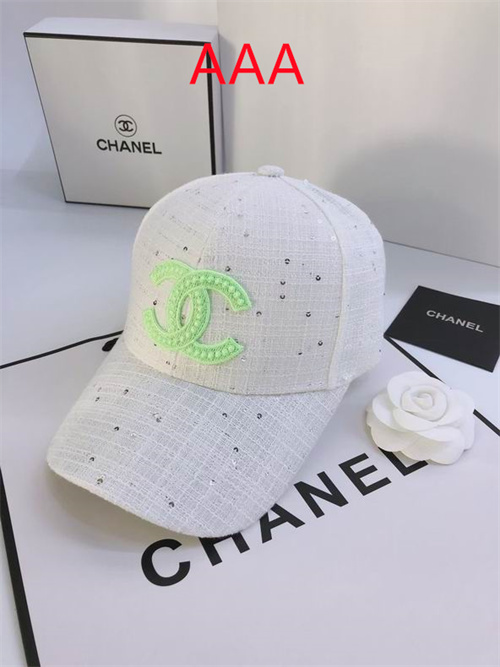 Chanel-Cap(AAA)-034