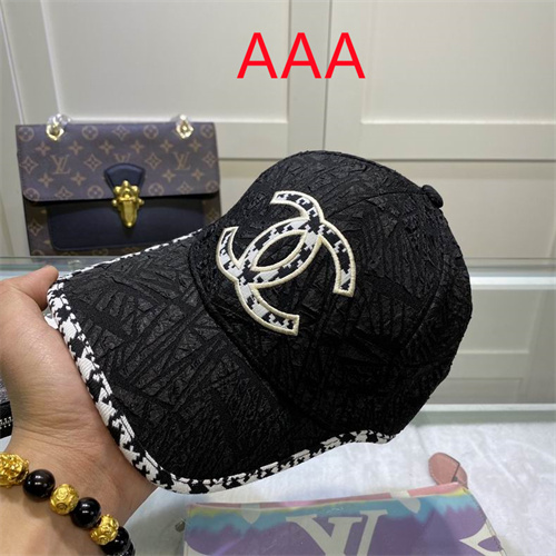 Chanel-Cap(AAA)-036