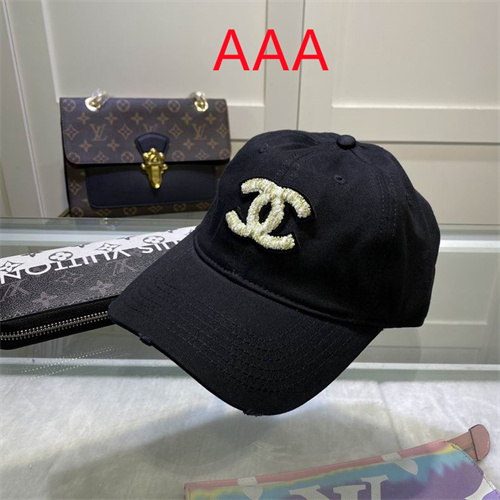 Chanel-Cap(AAA)-046