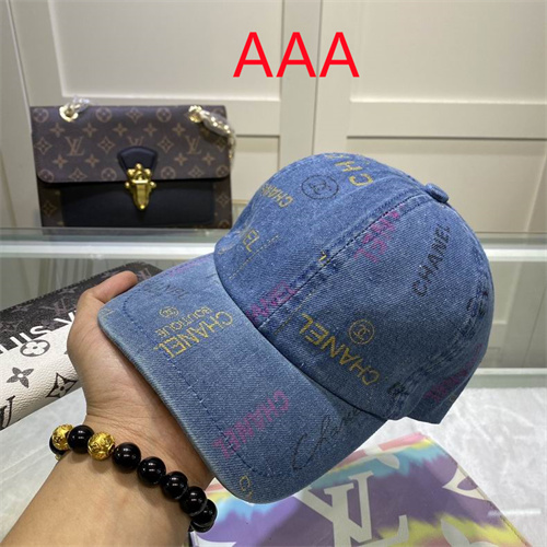 Chanel-Cap(AAA)-049