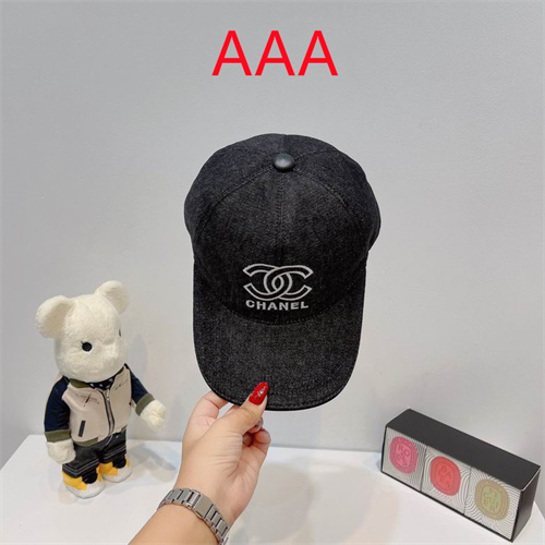 Chanel-Cap(AAA)-005