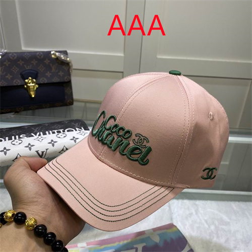 Chanel-Cap(AAA)-054