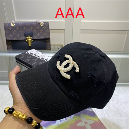 Chanel-Cap(AAA)-057