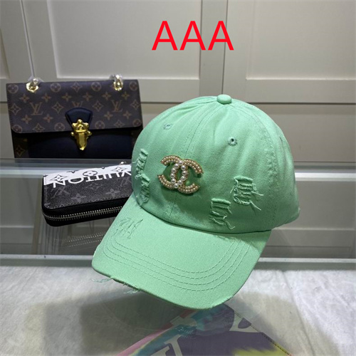 Chanel-Cap(AAA)-061