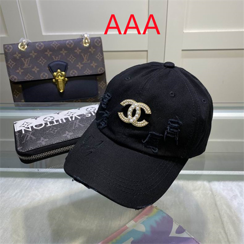 Chanel-Cap(AAA)-062
