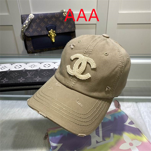 Chanel-Cap(AAA)-083