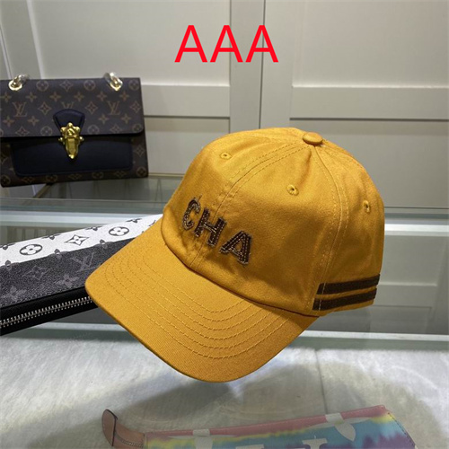 Chanel-Cap(AAA)-009