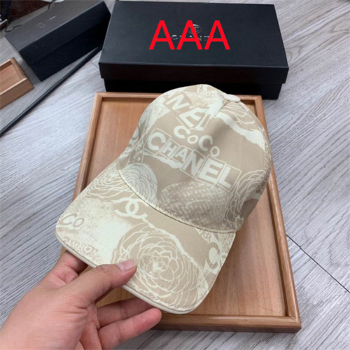 Chanel-Cap(AAA)-094