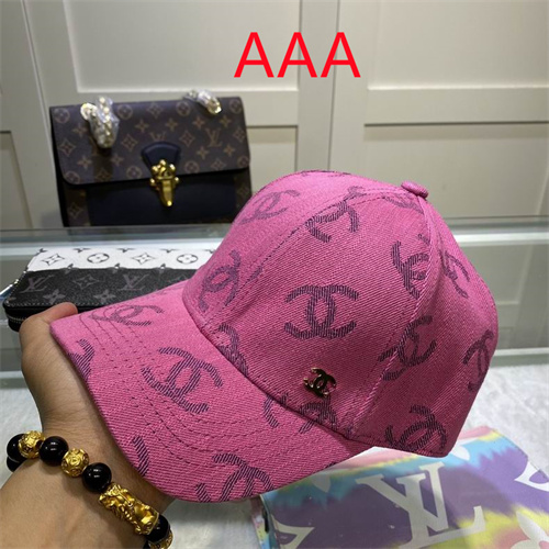 Chanel-Cap(AAA)-095