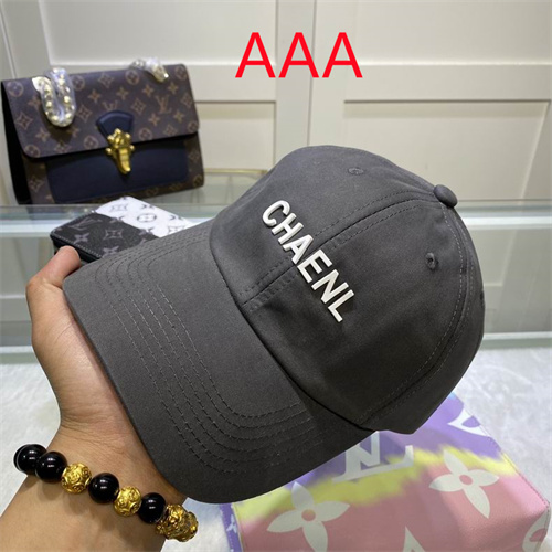 Chanel-Cap(AAA)-099
