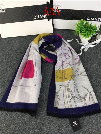 Chanel-Shawl-077