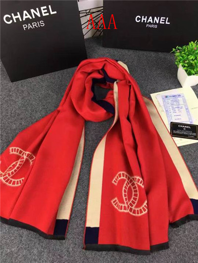 Chanel-Shawl-103