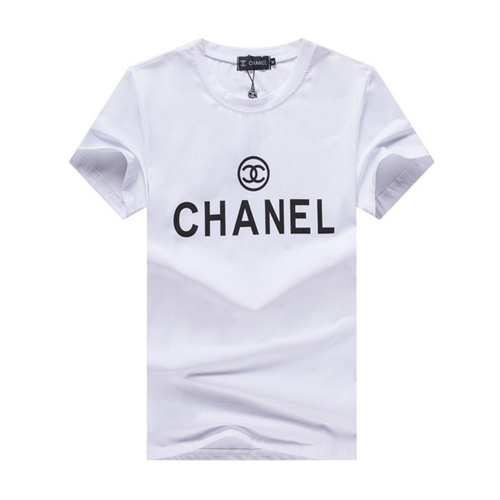 Chanel Round neck T-shirt-M-089