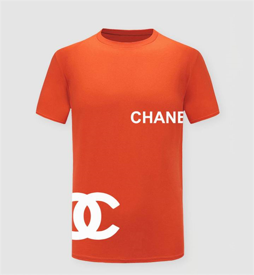 Chanel Round neck T-shirt-M-010