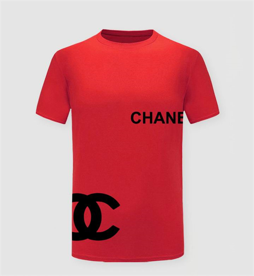 Chanel Round neck T-shirt-M-016