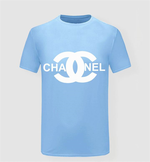 Chanel Round neck T-shirt-M-035