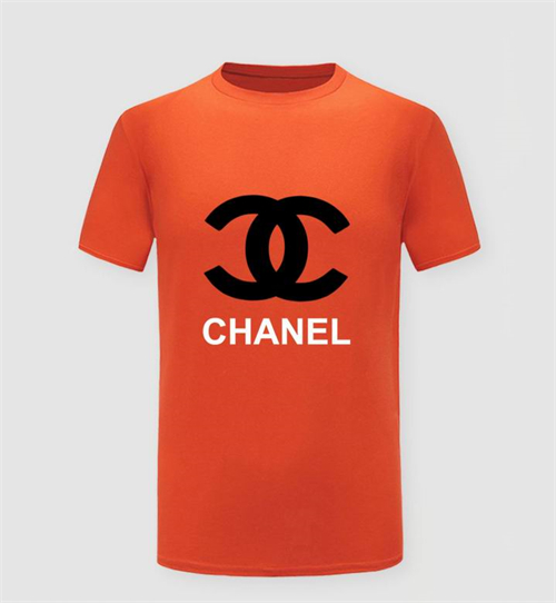 Chanel Round neck T-shirt-M-041